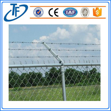 Best Selling Galvanized Barbed Wire/Twisted Wire